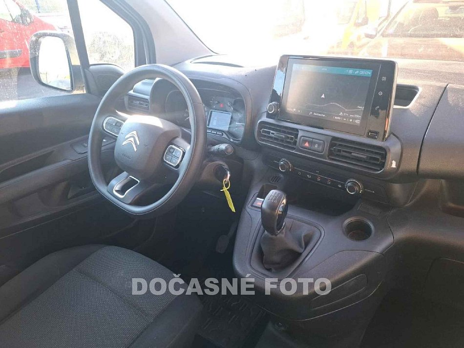 Citroën Berlingo 1.5HDi  MAXi