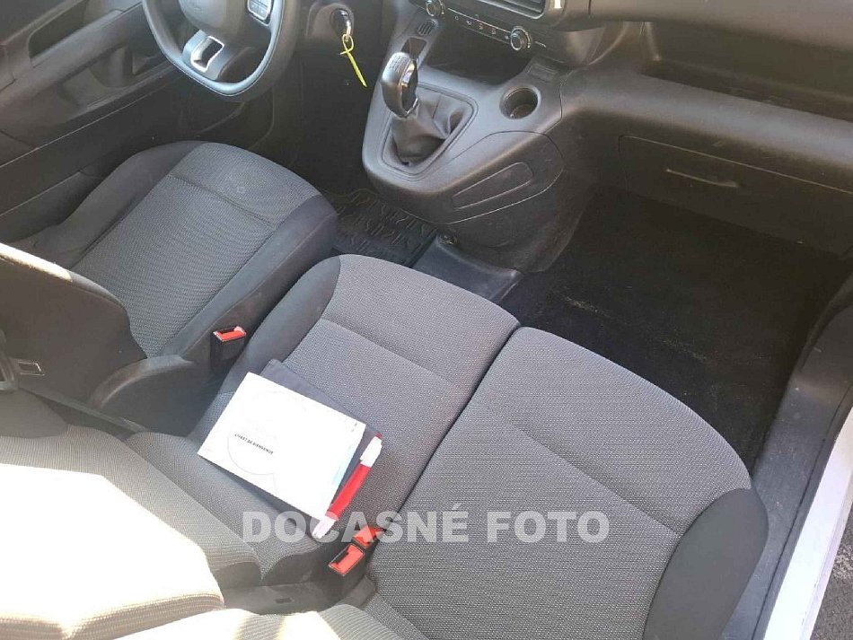 Citroën Berlingo 1.5HDi  MAXi