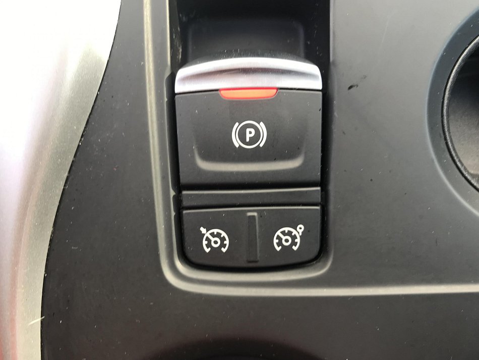 Renault Kadjar 1.6 dCi Intense