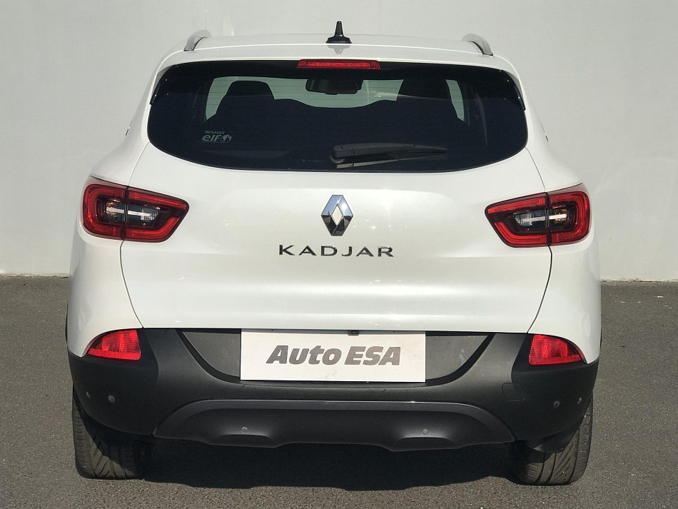Renault Kadjar 1.6 dCi Intense