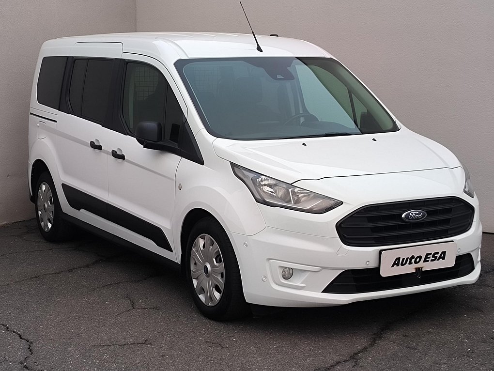 Ford Transit Connect 1.5TDCi Trend MAXi
