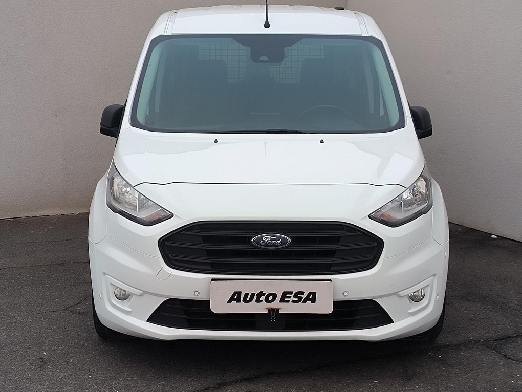 Ford Transit Connect 1.5TDCi Trend MAXi