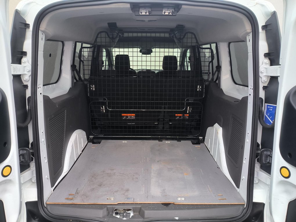 Ford Transit Connect 1.5TDCi Trend MAXi