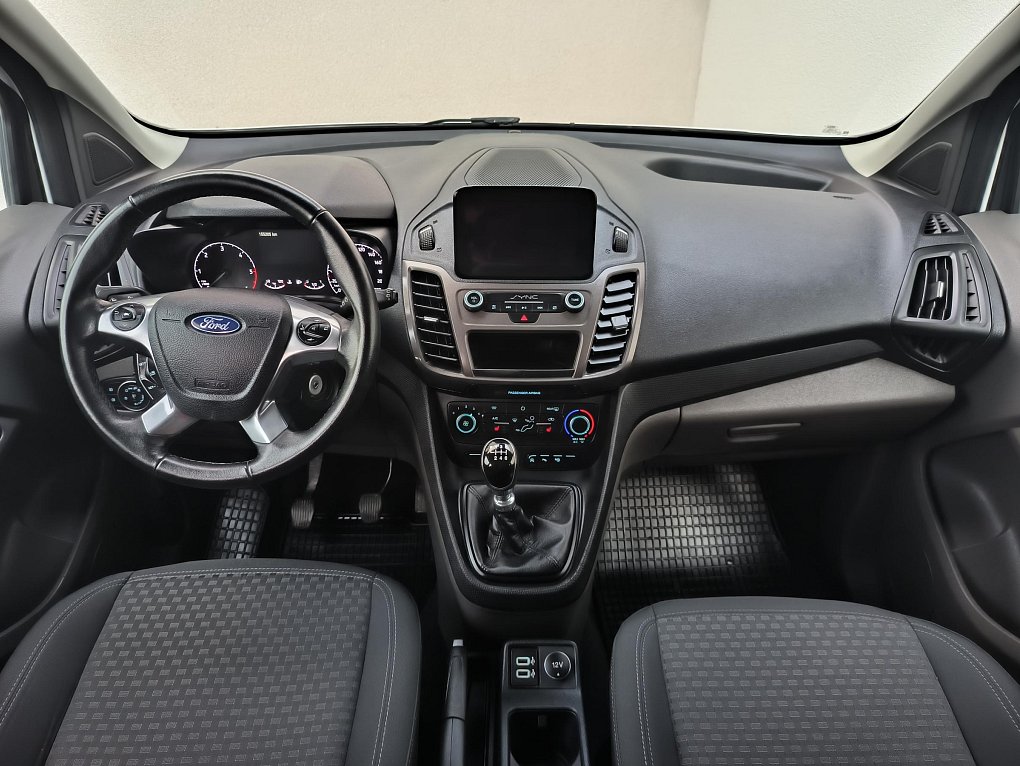 Ford Transit Connect 1.5TDCi Trend MAXi