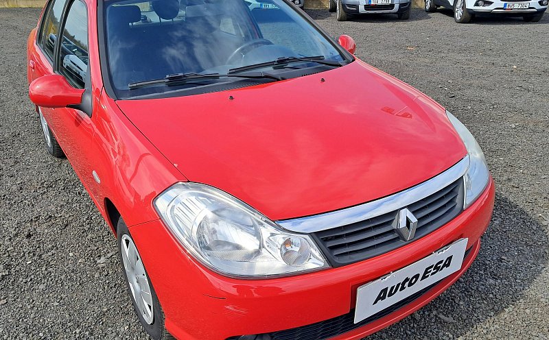 Renault Thalia 1.2i 