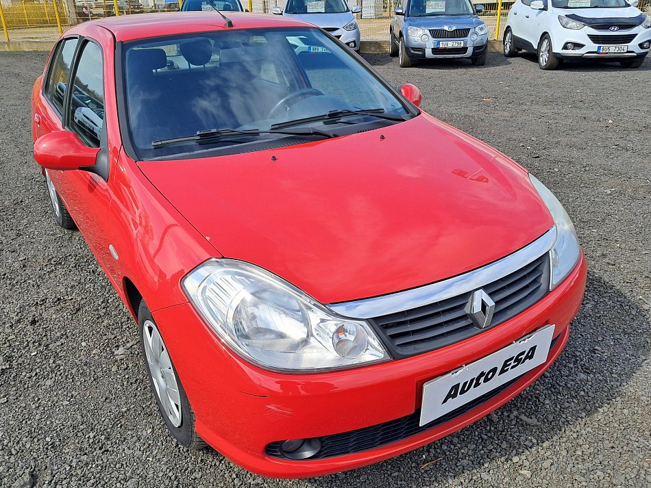 Renault Thalia 1.2i 