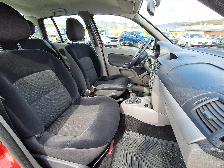 Renault Thalia 1.2i 