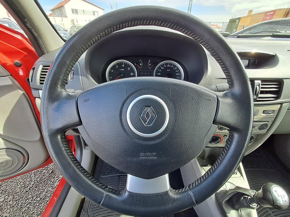 Renault Thalia 1.2i 
