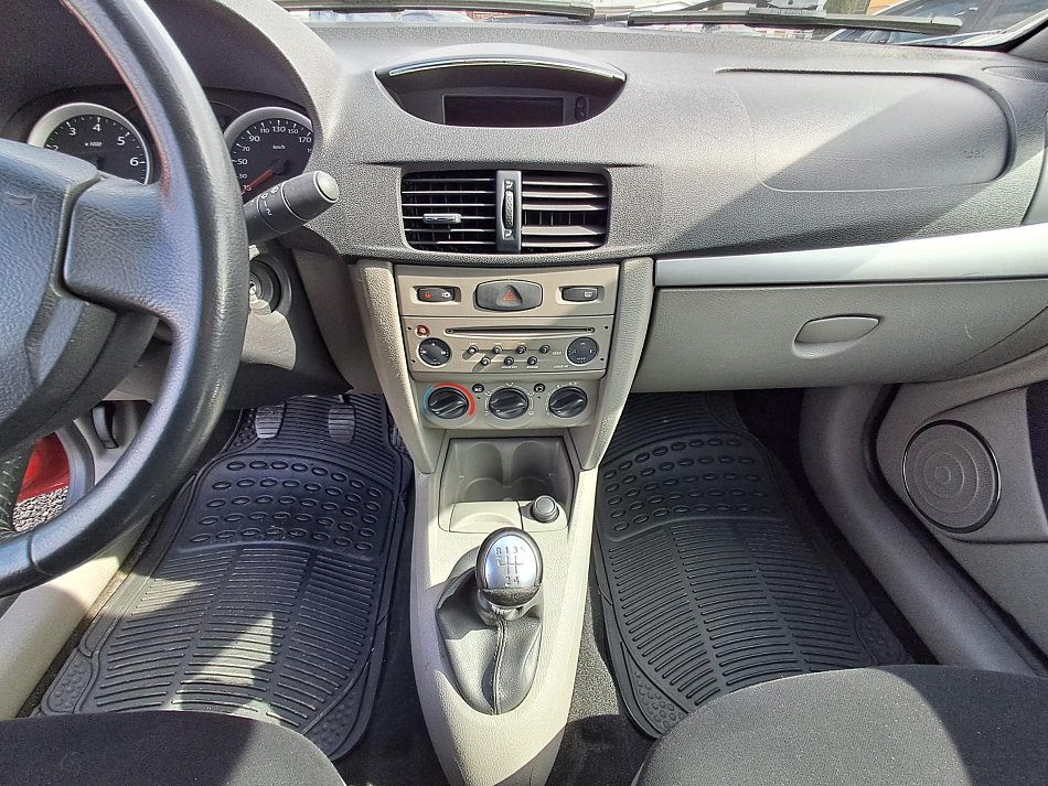 Renault Thalia 1.2i 