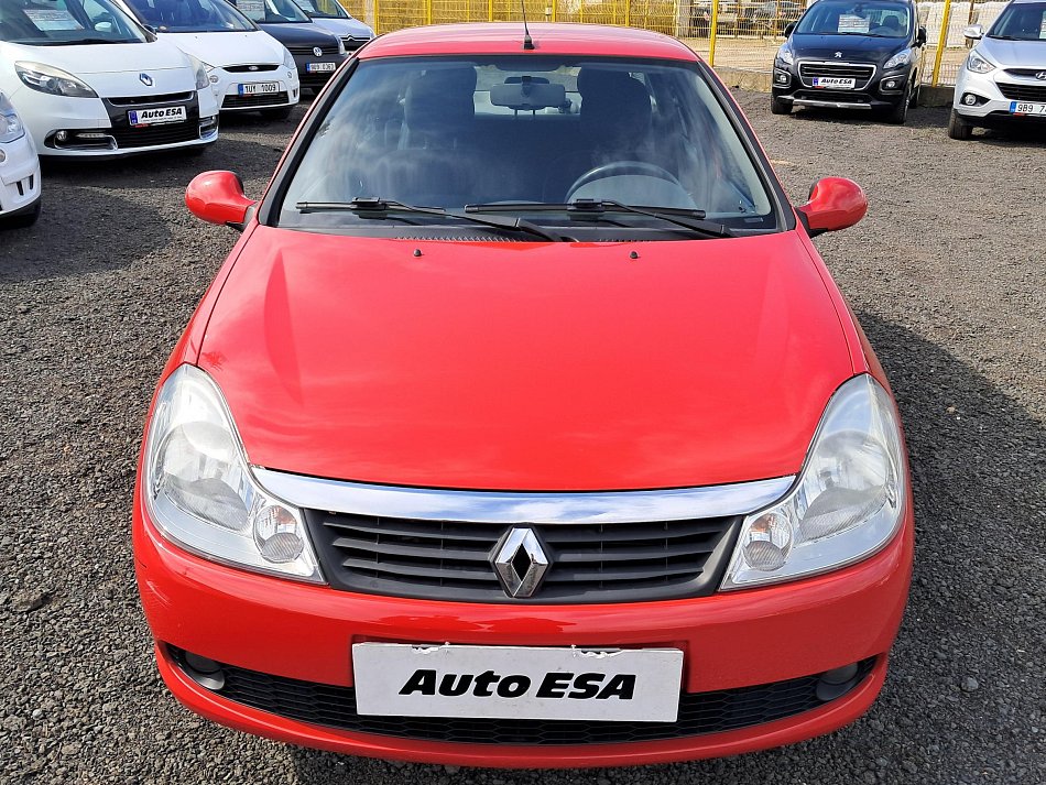 Renault Thalia 1.2i 
