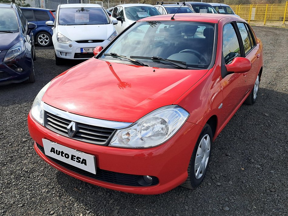 Renault Thalia 1.2i 