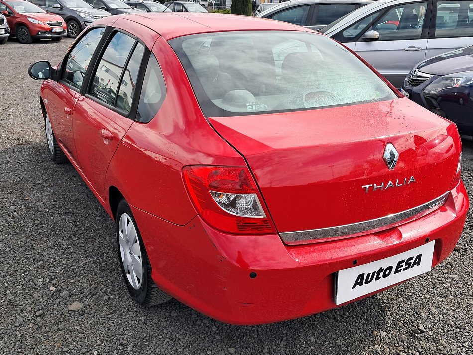 Renault Thalia 1.2i 
