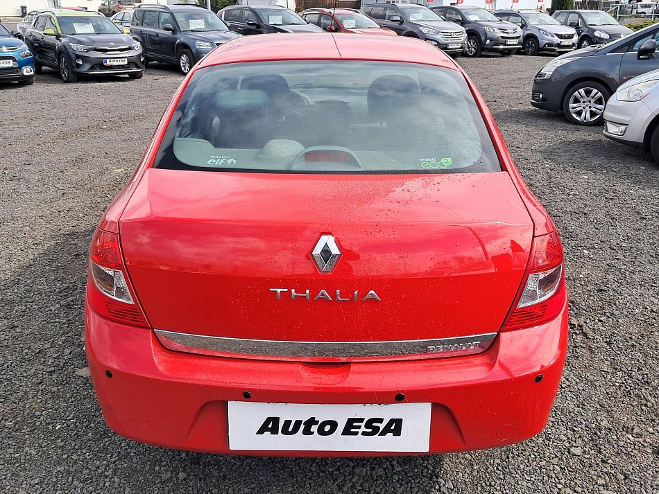 Renault Thalia 1.2i 