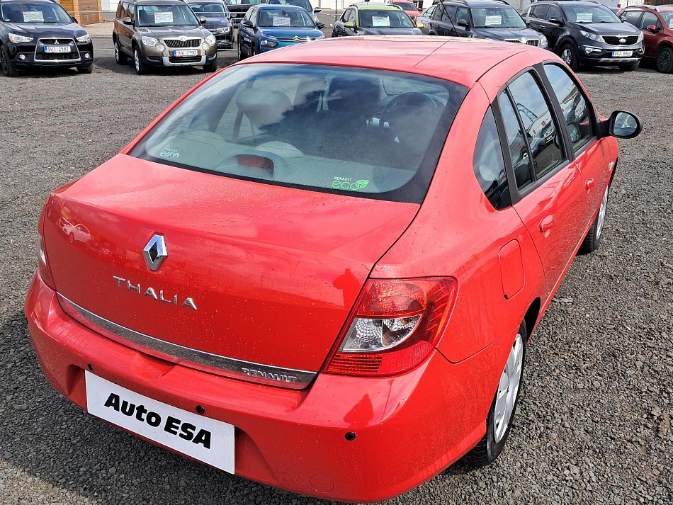 Renault Thalia 1.2i 