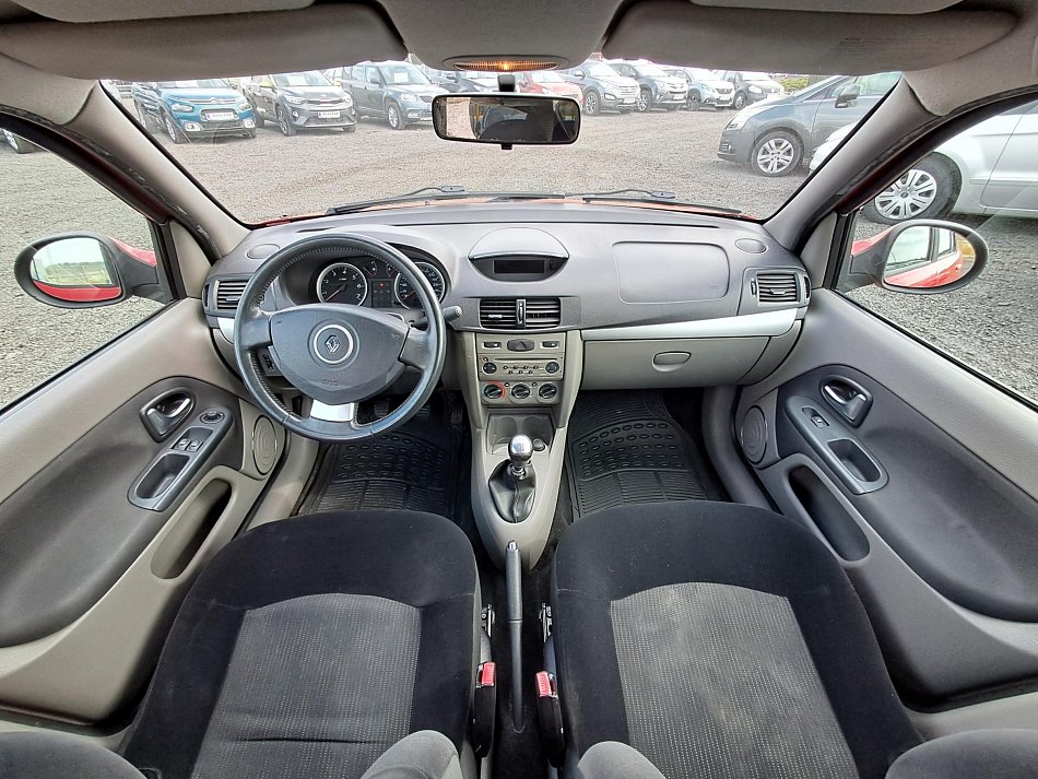 Renault Thalia 1.2i 