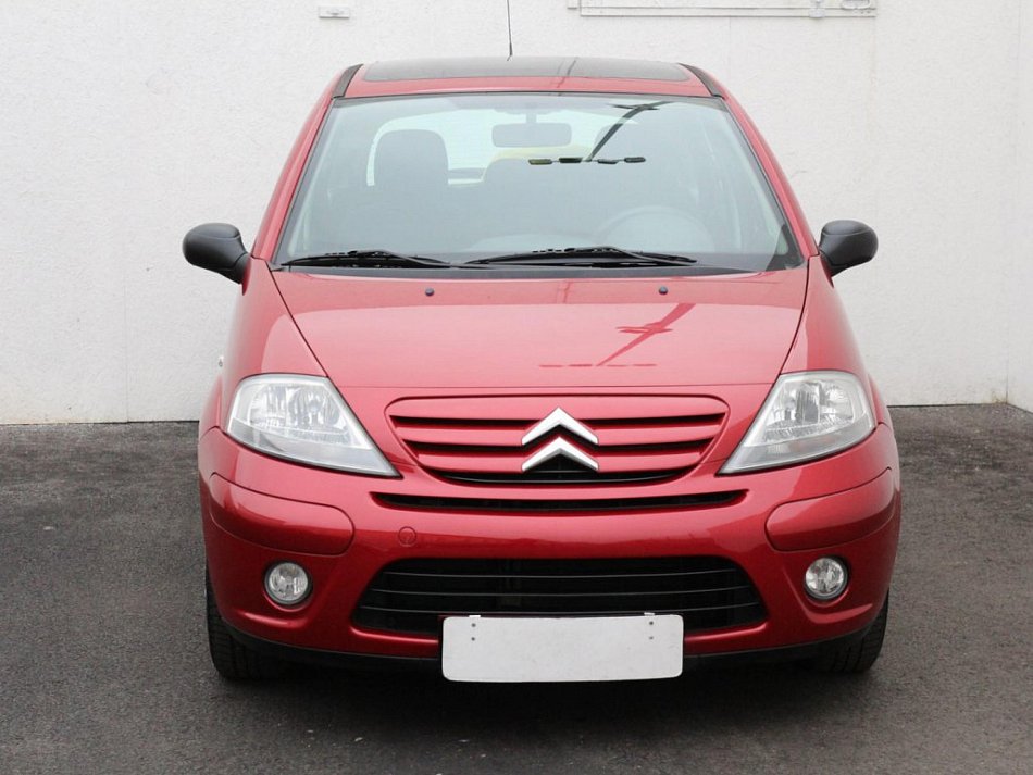 Citroën C3 1.4HDi 