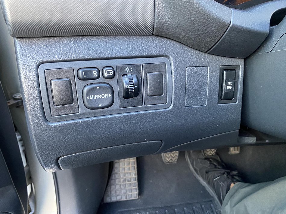 Toyota Avensis 1.8 VVT-i 