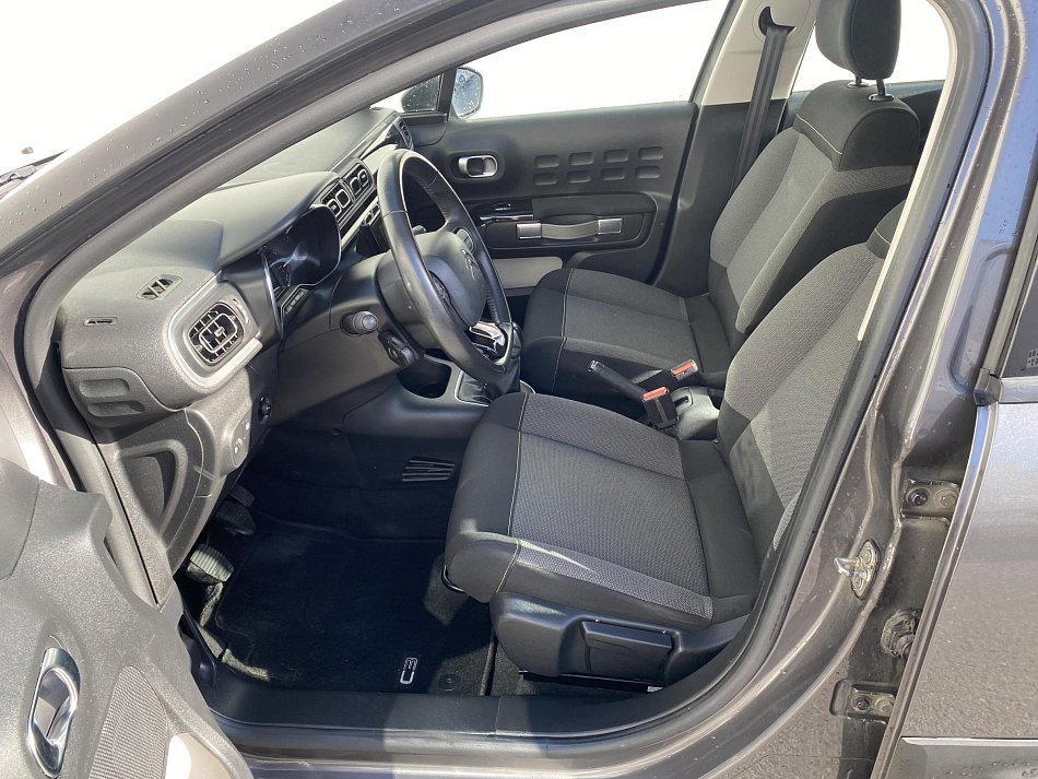 Citroën C3 1.2 PT Shine