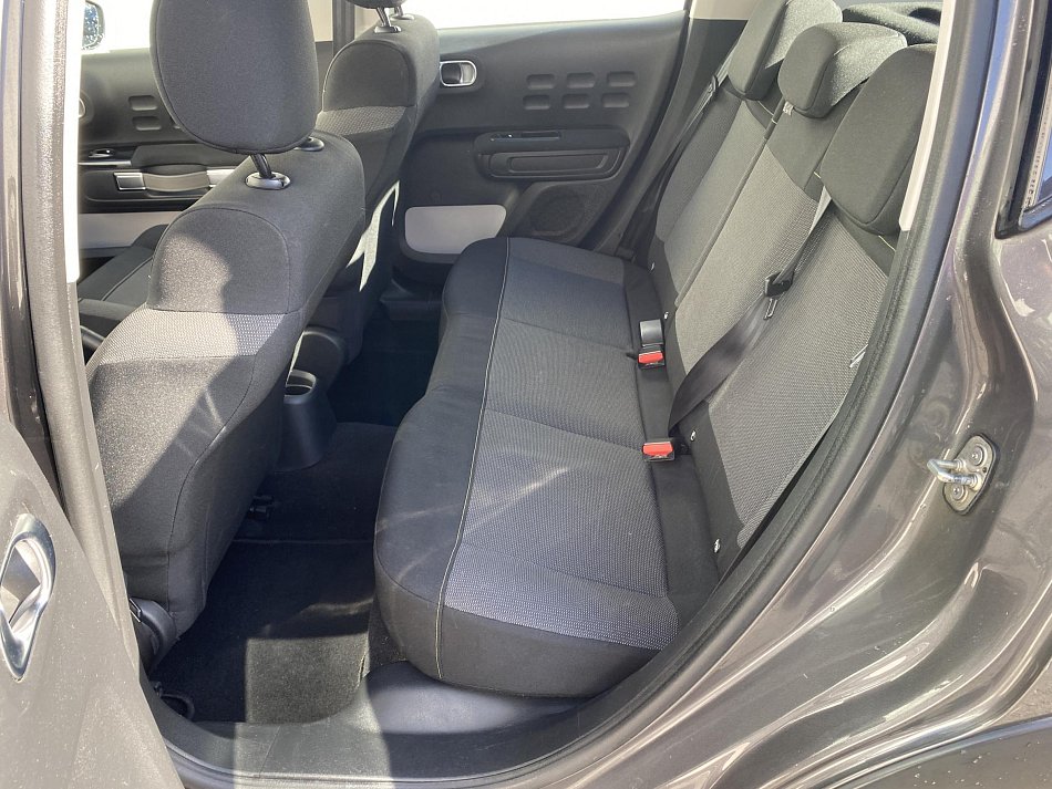 Citroën C3 1.2 PT Shine