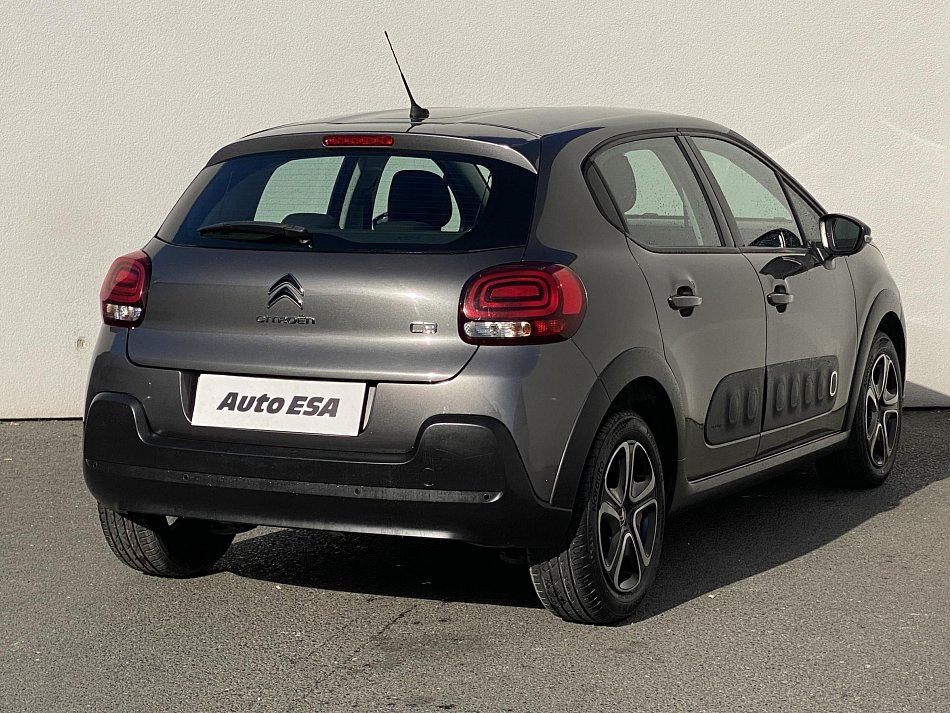 Citroën C3 1.2 PT Shine