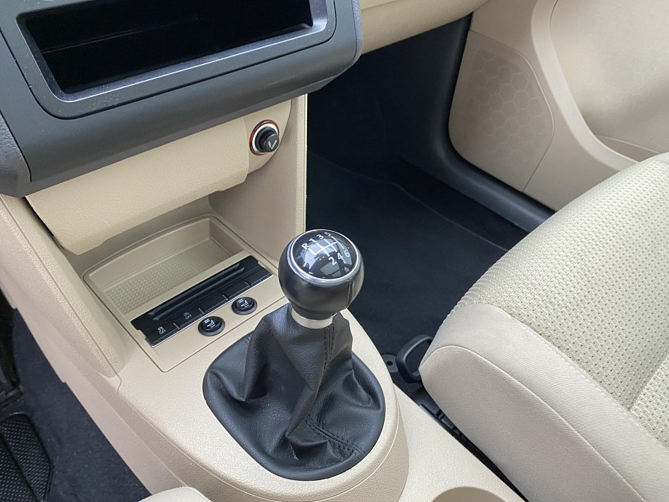 Volkswagen Touran 1.2 TSi Comfortline