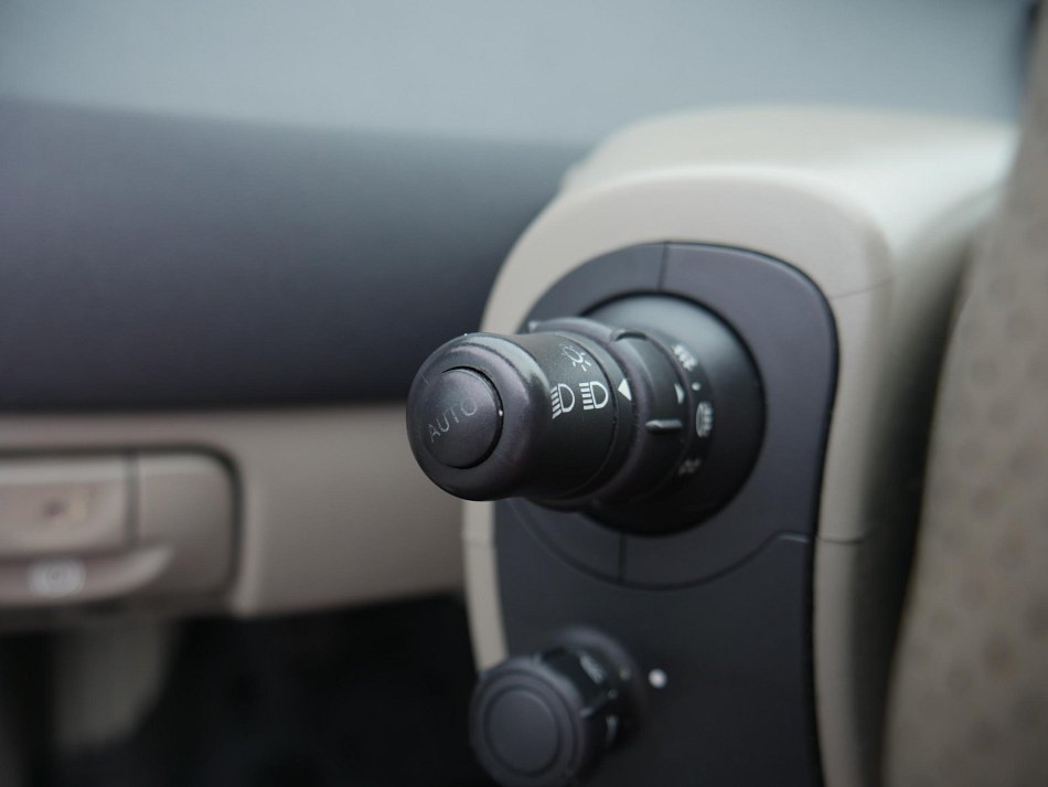 Renault Scénic 2.0DCi 