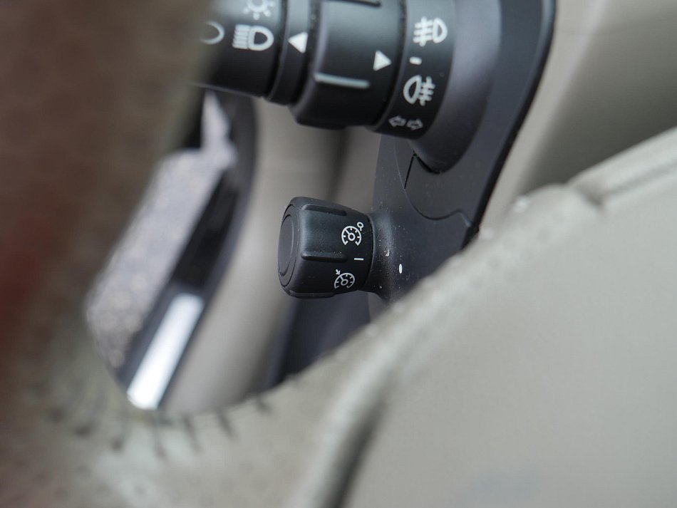 Renault Scénic 2.0DCi 