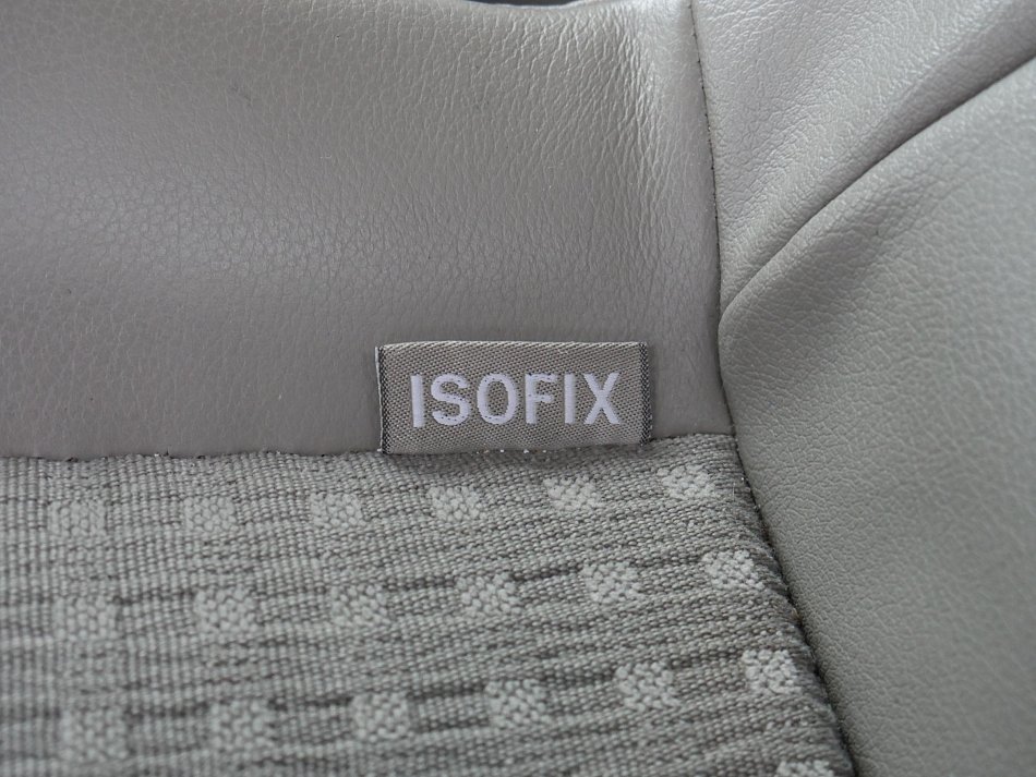 Renault Scénic 2.0DCi 