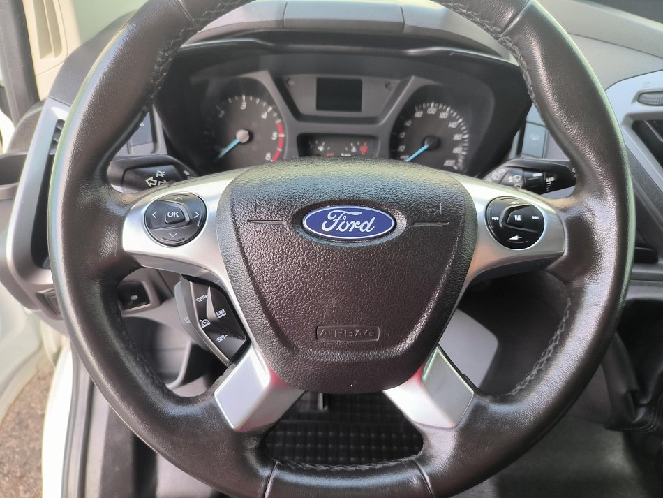 Ford Transit Custom 2.0TDCi Trend L2 9míst