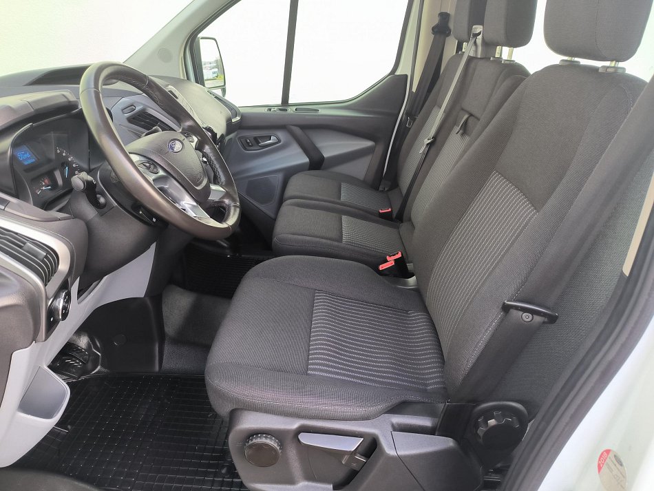 Ford Transit Custom 2.0TDCi Trend L2 9míst