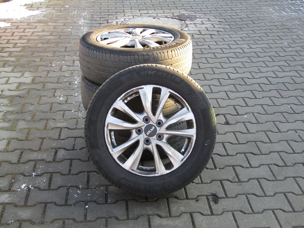 Opel Combo 1.2T Elegance