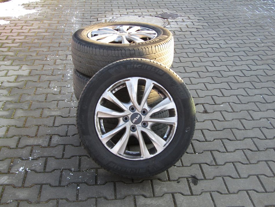 Opel Combo 1.2T Elegance