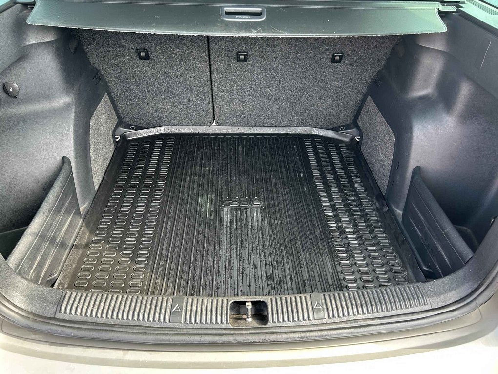 Škoda Fabia II 1.2 12V 
