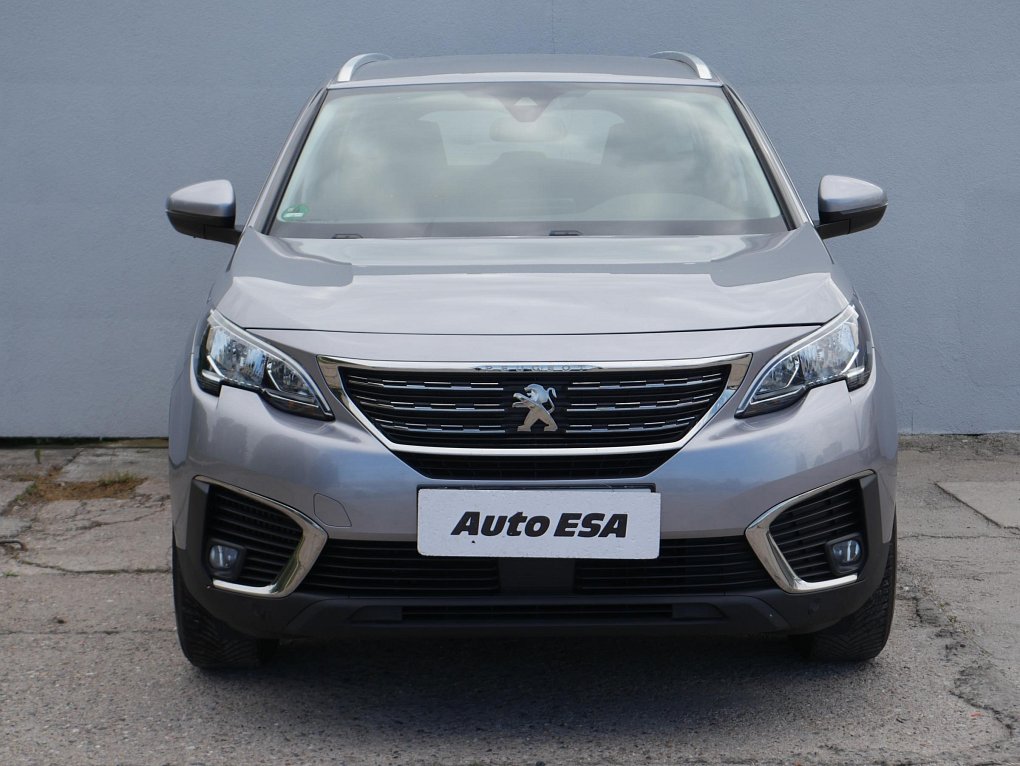 Peugeot 5008 1.2PT 
