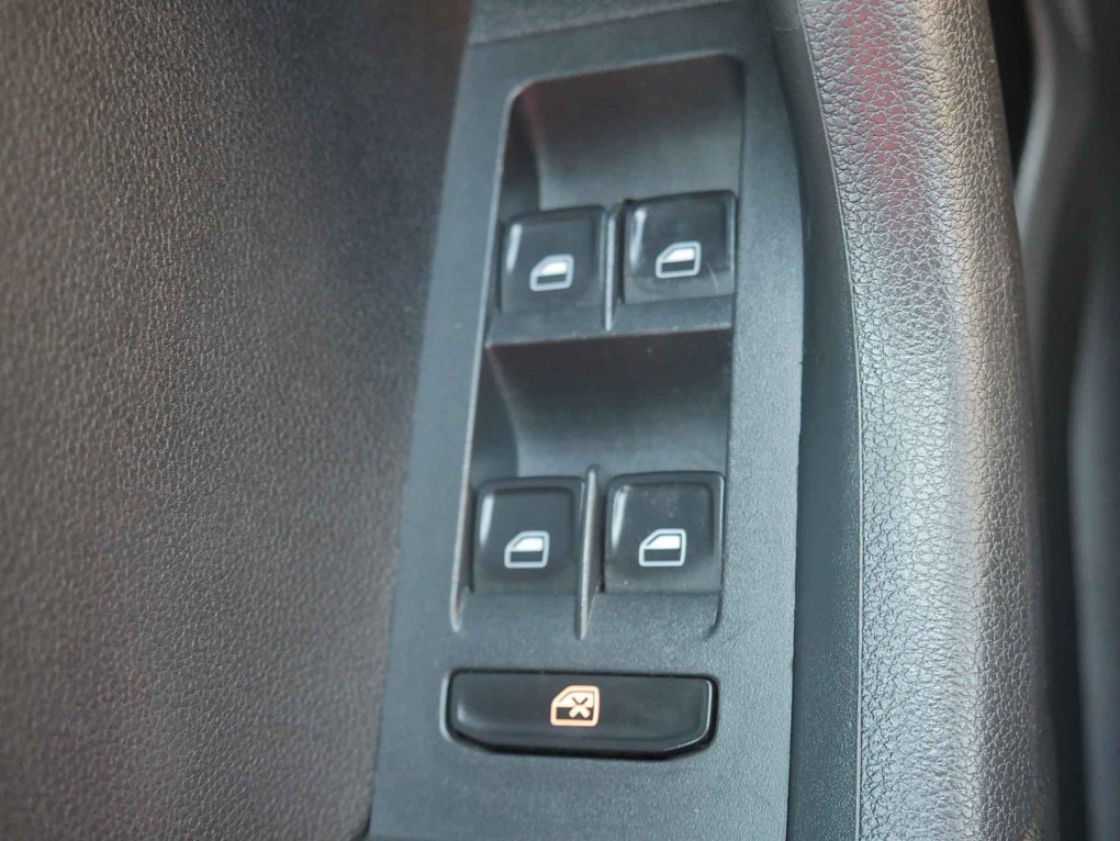 Škoda Octavia III 2.0TDi Style