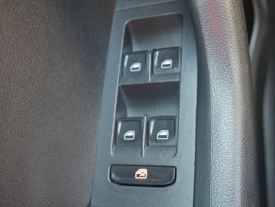 Škoda Octavia III 2.0TDi Style