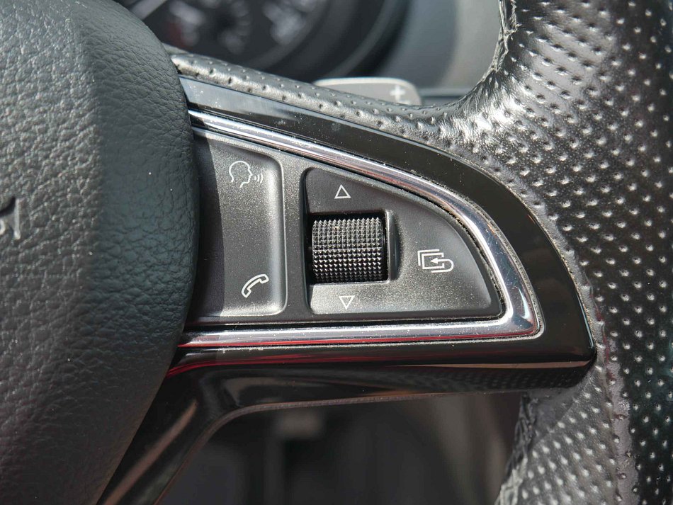 Škoda Octavia III 2.0TDi Style