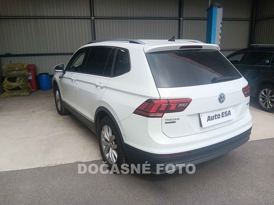 Volkswagen Tiguan Allspace  2.0 TDi 