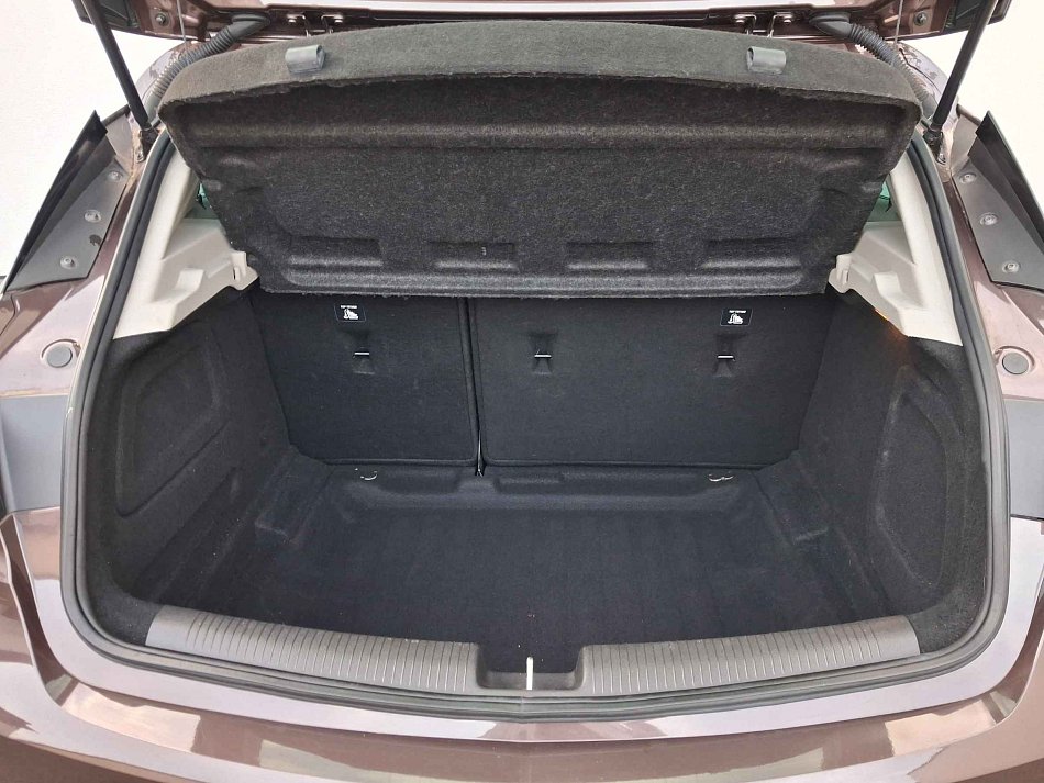 Opel Astra 1.4T Innovation