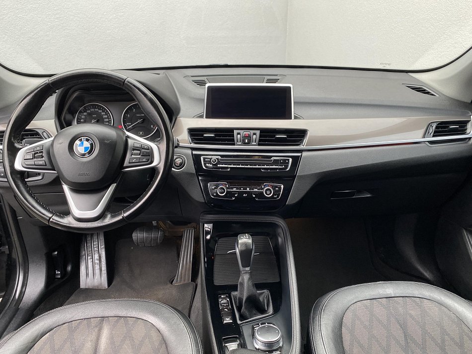 BMW X1 2.0d  XDrive 20D