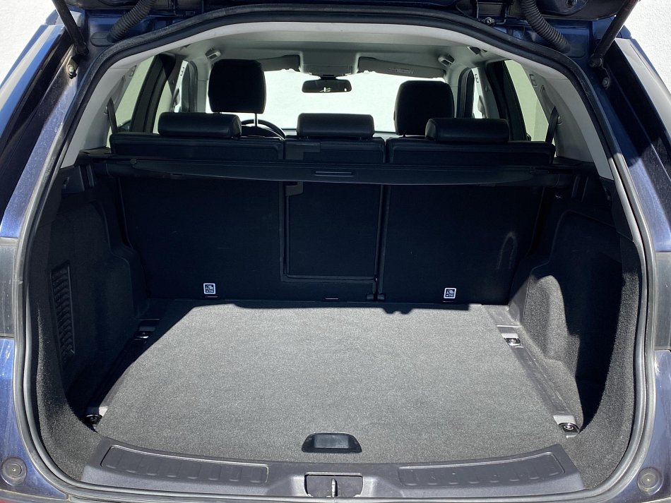 Land Rover Discovery Sport 2.0 TD4  AWD