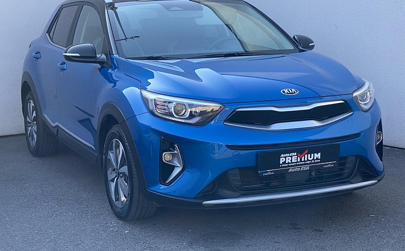 Kia Stonic 1.0 T-GDi Edition
