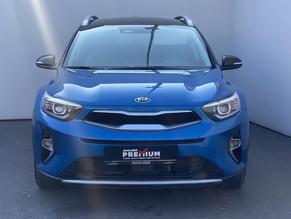Kia Stonic 1.0 T-GDi Edition
