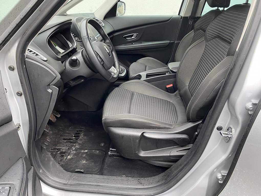Renault Grand Scénic 1.5 dCi Business 7míst