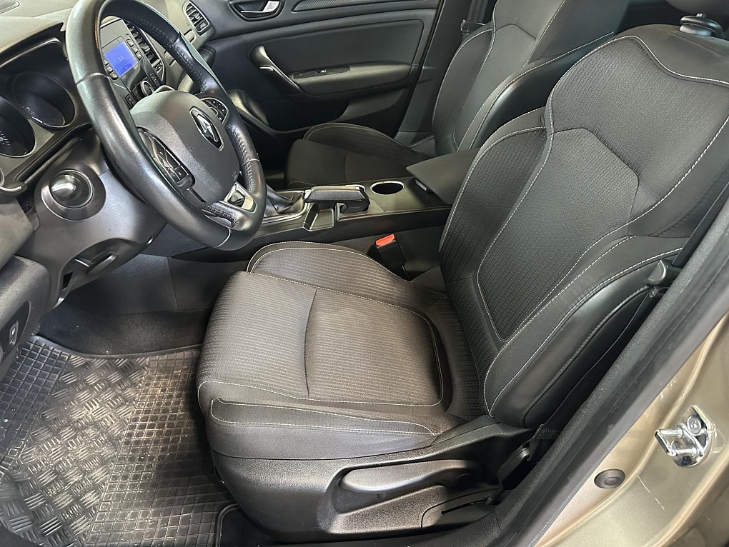 Renault Mégane 1.6 i 