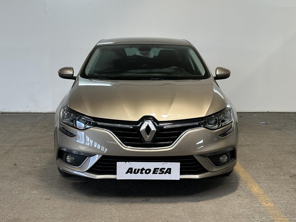 Renault Mégane 1.6 i 