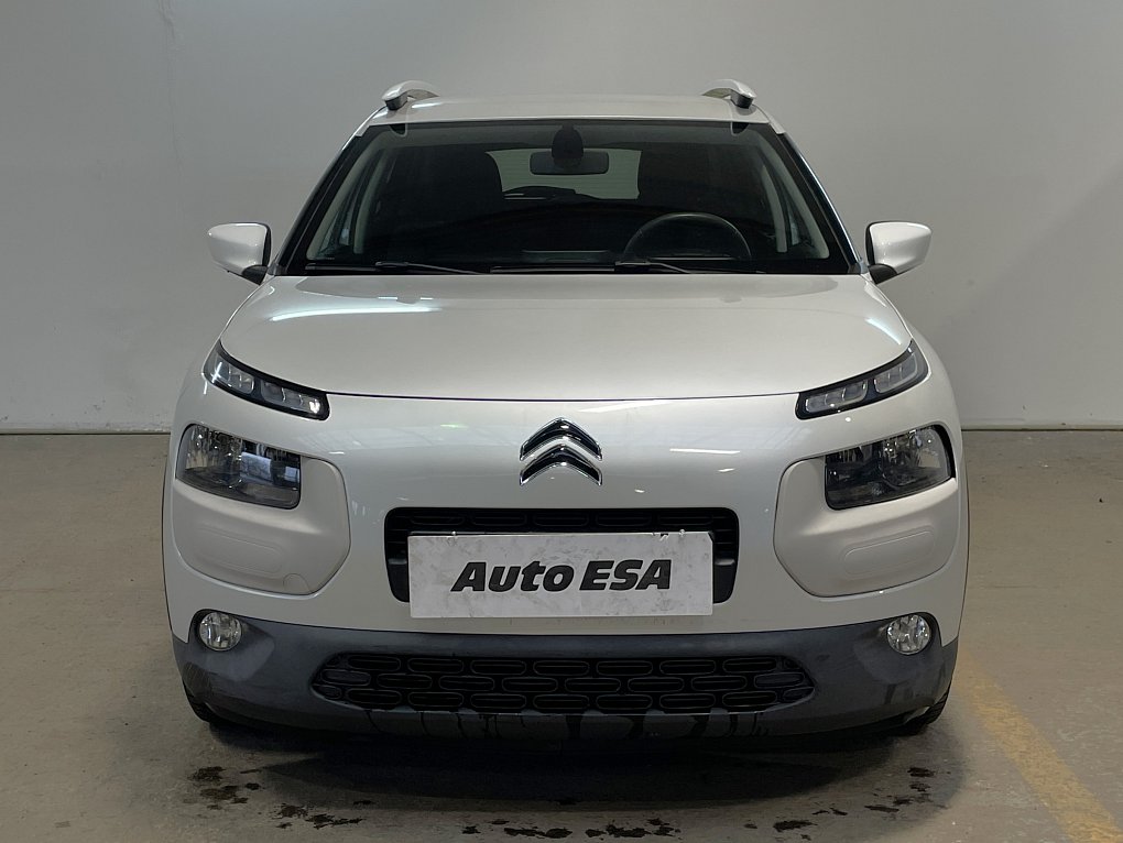 Citroën C4 Cactus 1.2PT Shine