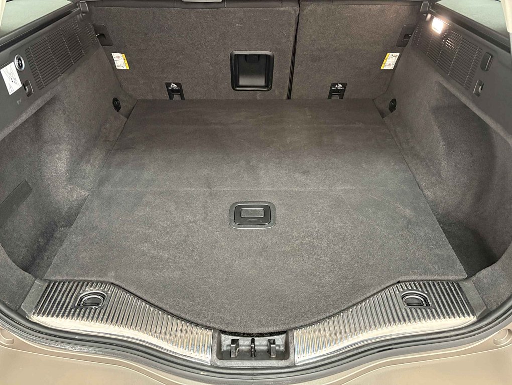 Ford Mondeo 2.0 TDCi  AWD