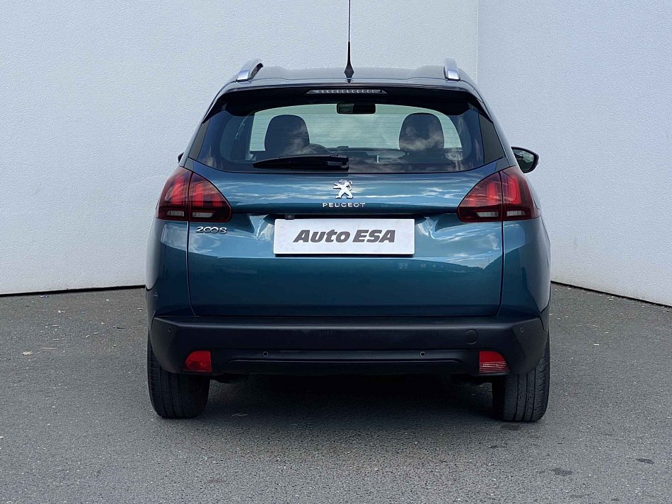 Peugeot 2008 1.2 PT Active