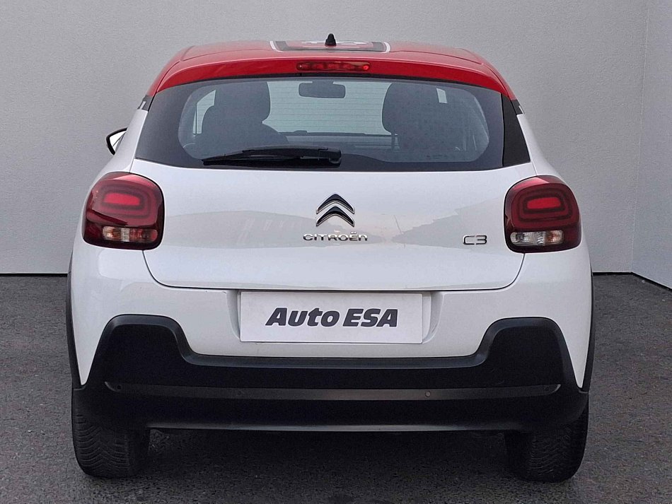 Citroën C3 1.2 PT 
